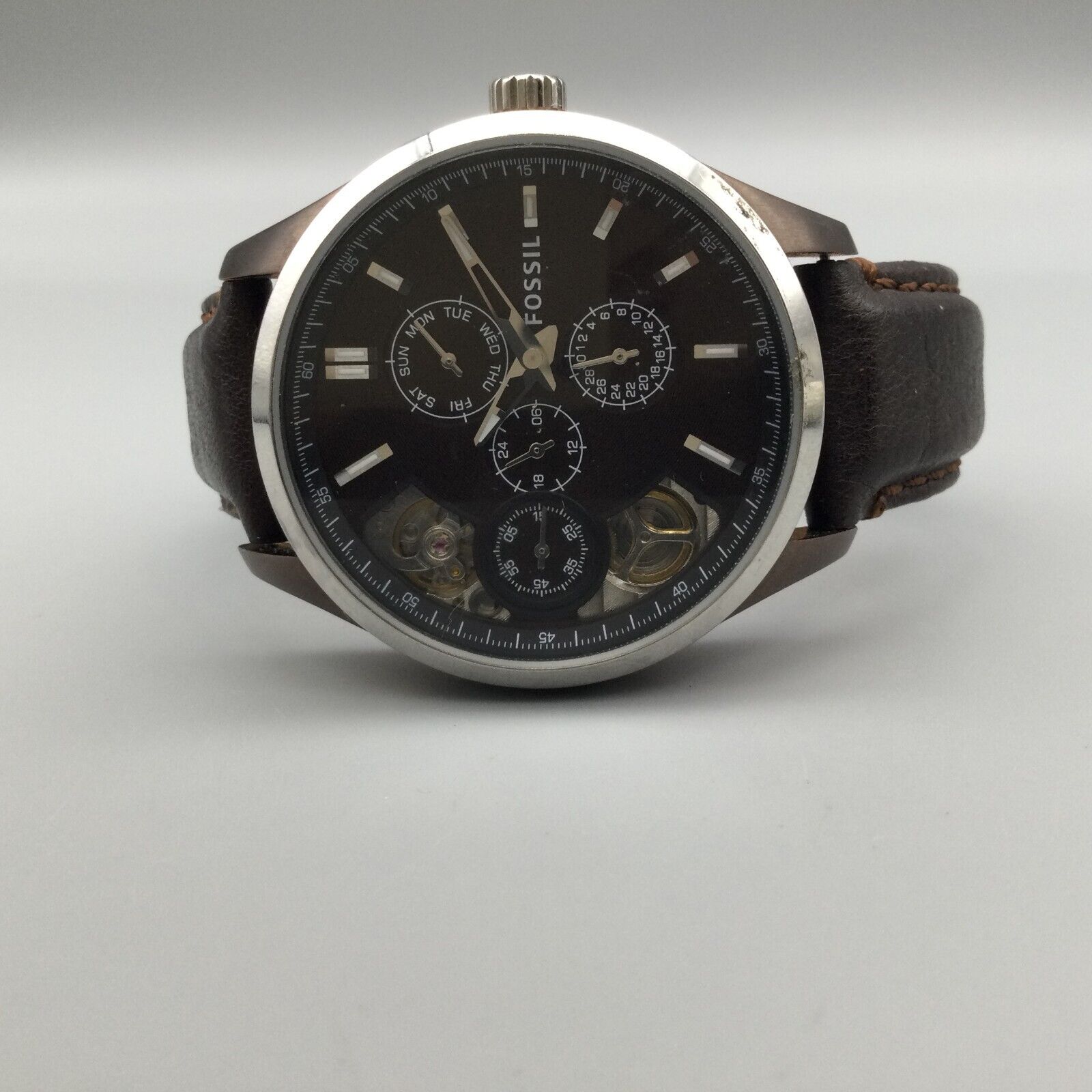 Fossil me1123 outlet