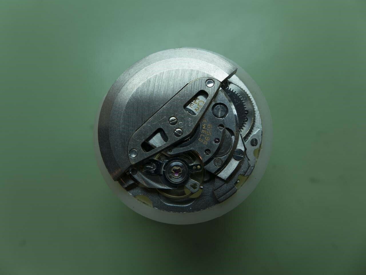 Seiko 6159 online movement