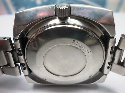 RADO MCKINLEY MENS 25 石SWISS AUTOMATIC-