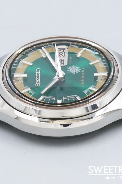 Seiko Advan 7019-7160 Price as of May 2025 | WatchCharts