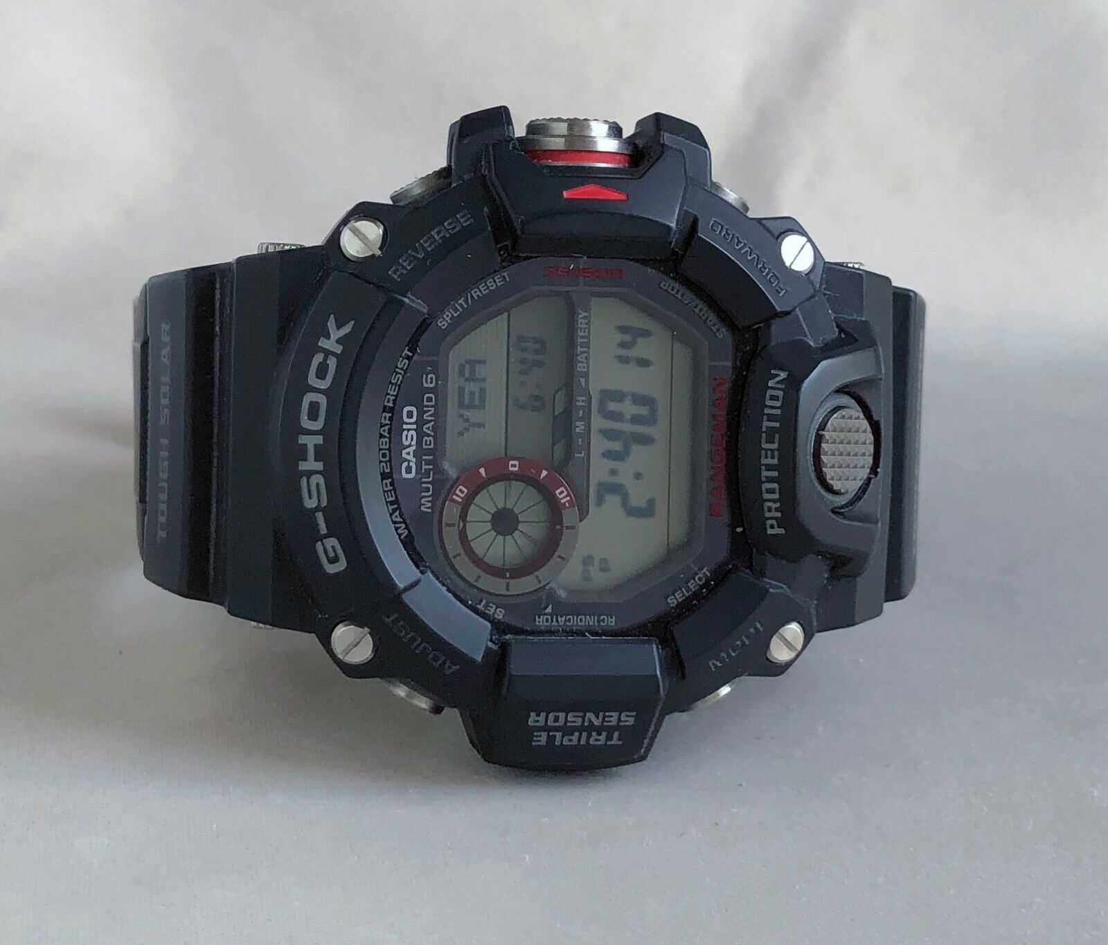 g shock 3410 price