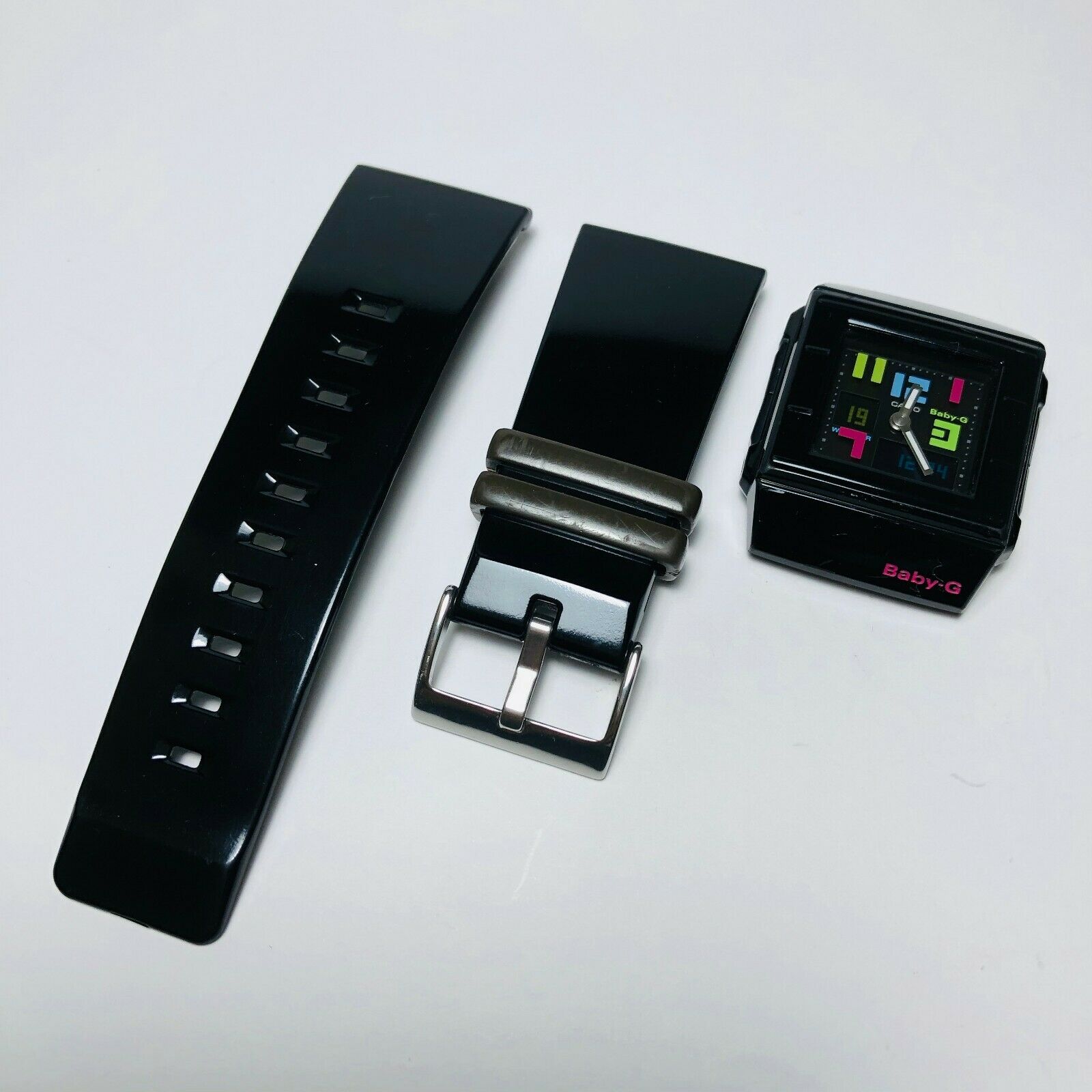 casio baby g 5134