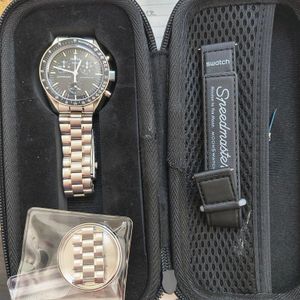 Swatch Irony Chrono 'THE MOONSCOPE YOS400G~ 2005 | WatchCharts