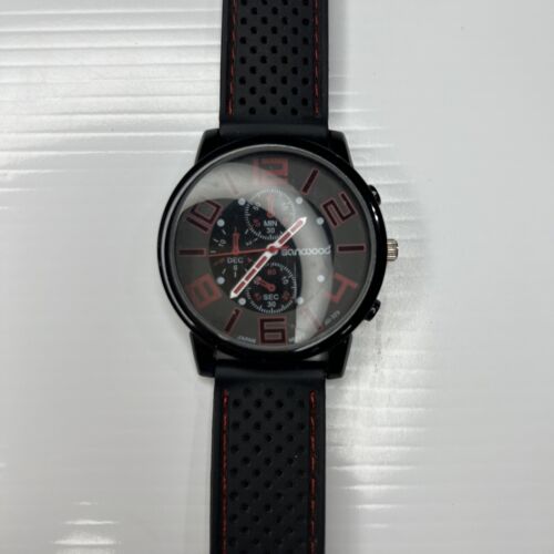 Sanwood watch online price