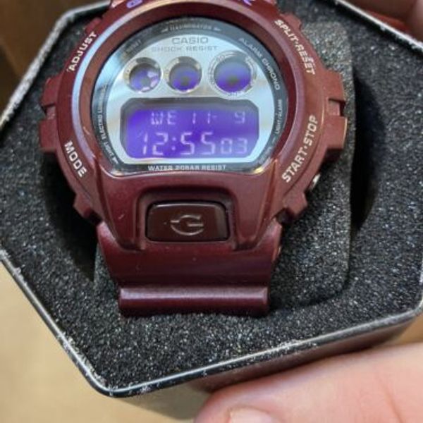 dw 6900 sb4