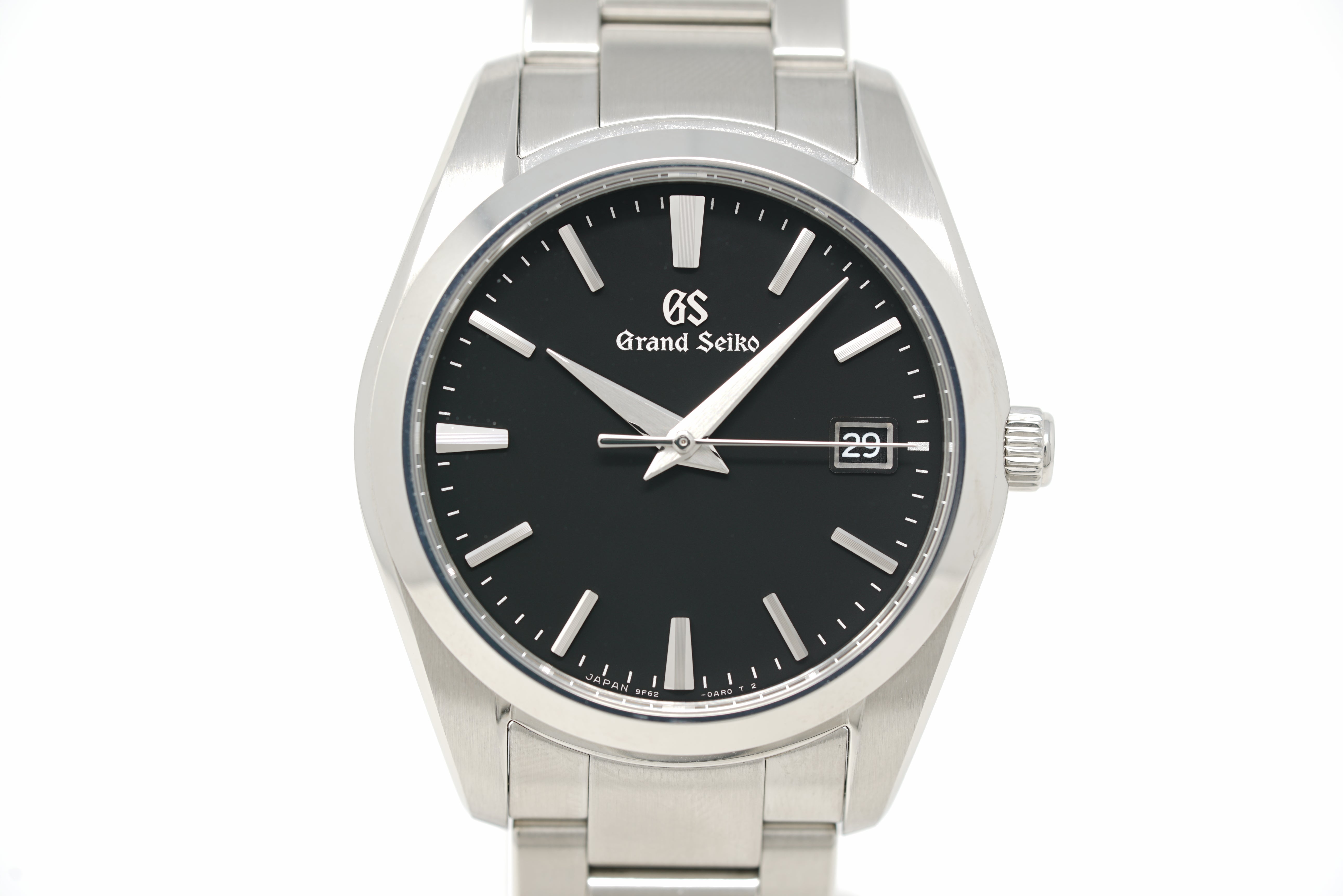 Grand Seiko watches for sale on WatchUSeek WatchCharts Marketplace