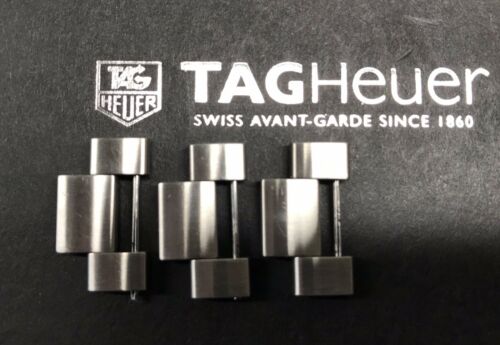 Tag heuer formula 1 Spare Strap Link FAA074 CAZ Series F1