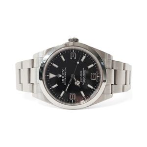 Rolex Explorer 214270 For Sale | WatchCharts Marketplace