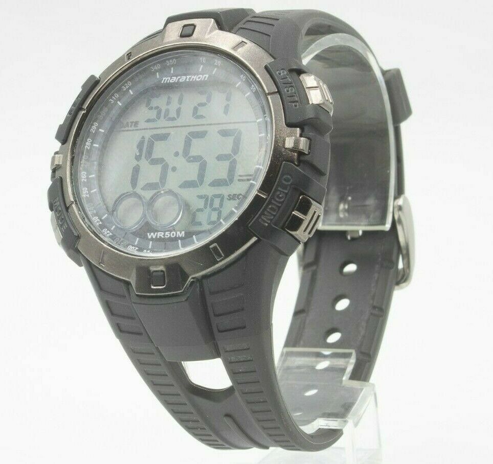 Timex 2024 marathon t5k802