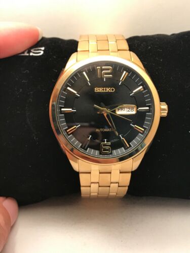 seiko snkn48
