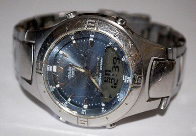 Casio efa 110 hot sale