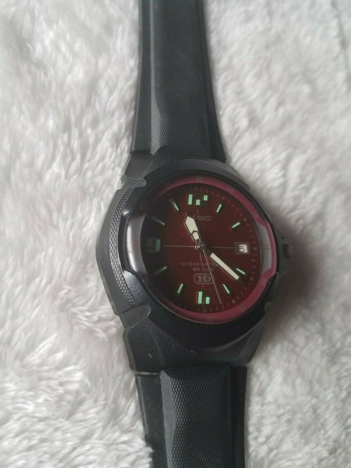 casio 2719 mw600
