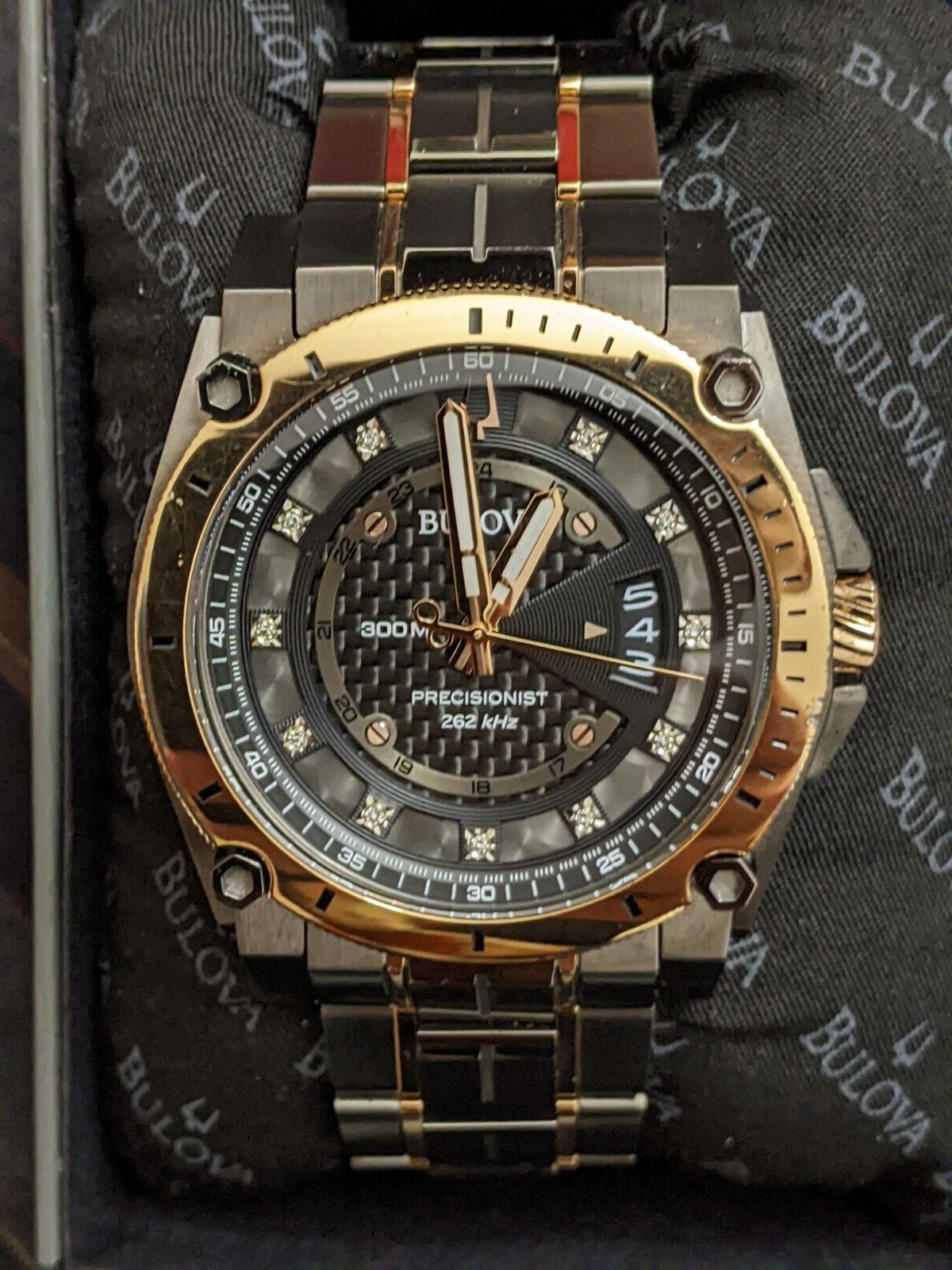 Bulova 98d149 hot sale