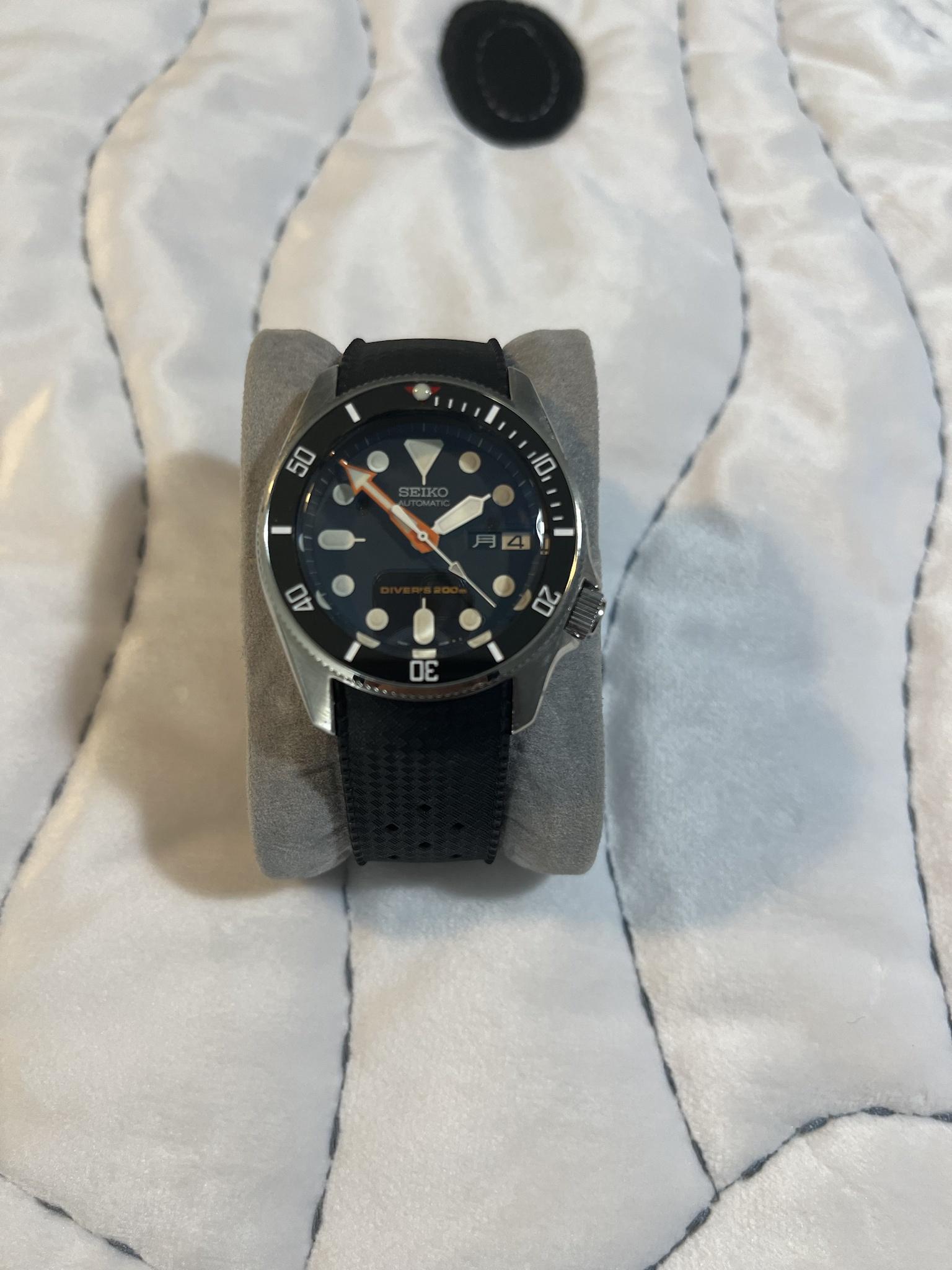 Seiko skx013 online price