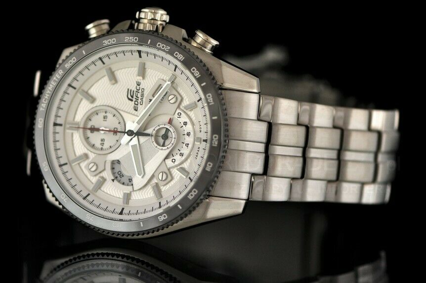 casio edifice 5127 efr 513