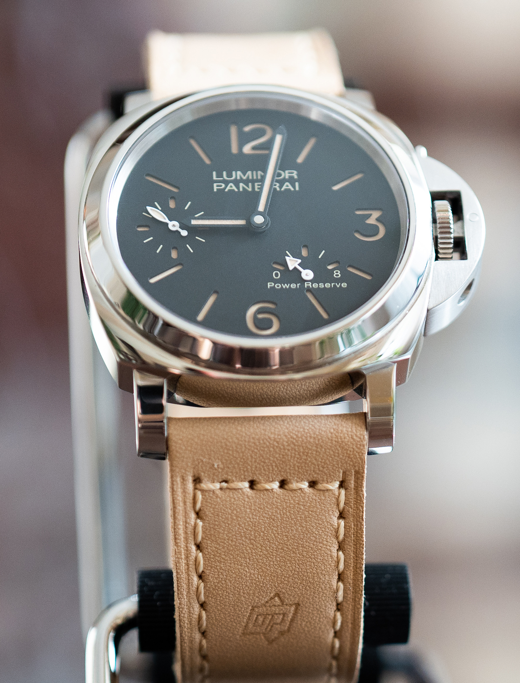 WTS Panerai Luminor 8 Days Power Reserve 44mm Pam 795 Pam00795