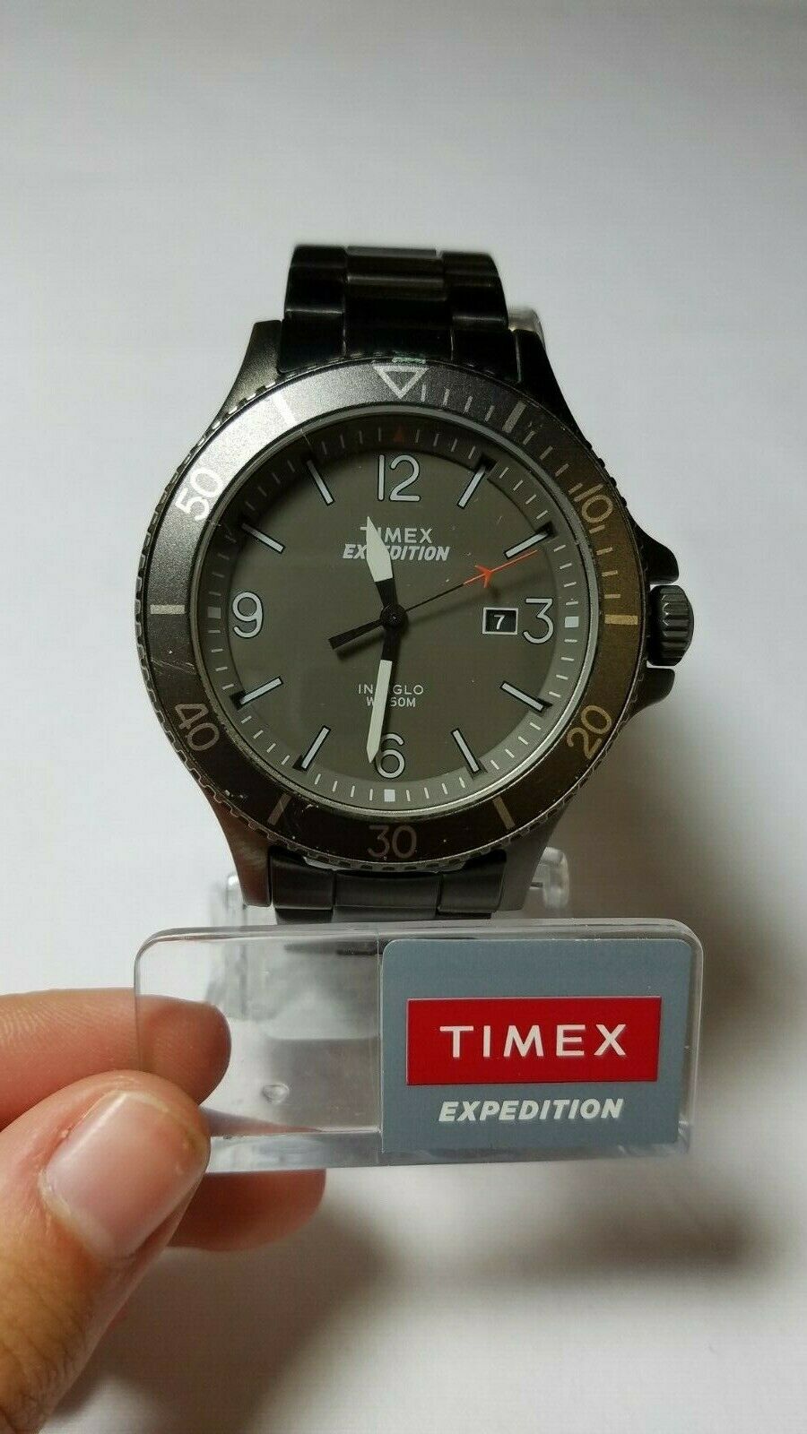 Timex expedition ranger on sale tw4b10900