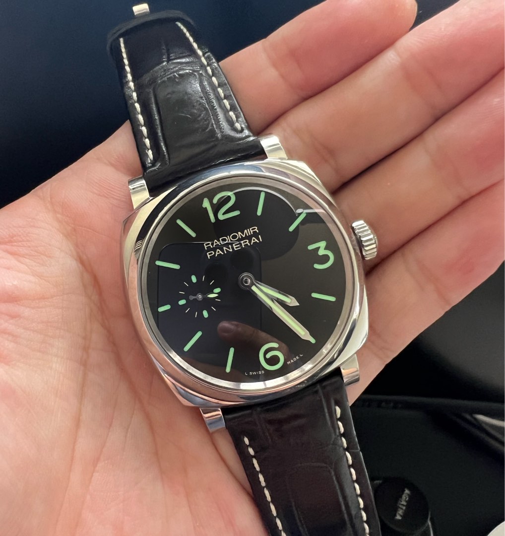 Panerai Radiomir 1940 42mm PAM00574 PAM574 PAM 574