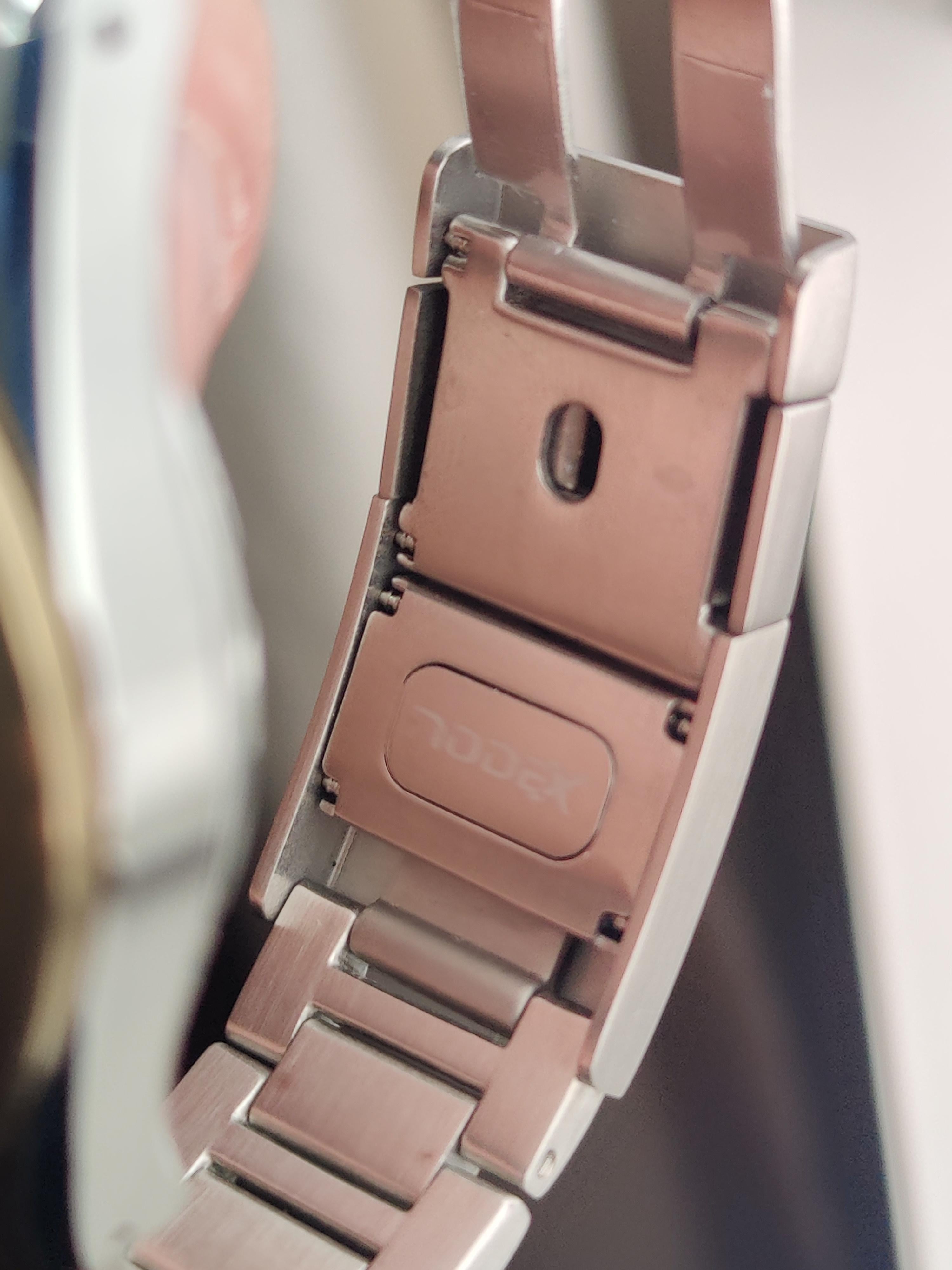 WTS] Nodus Sector Sport LE with bronze bezel | WatchCharts Marketplace