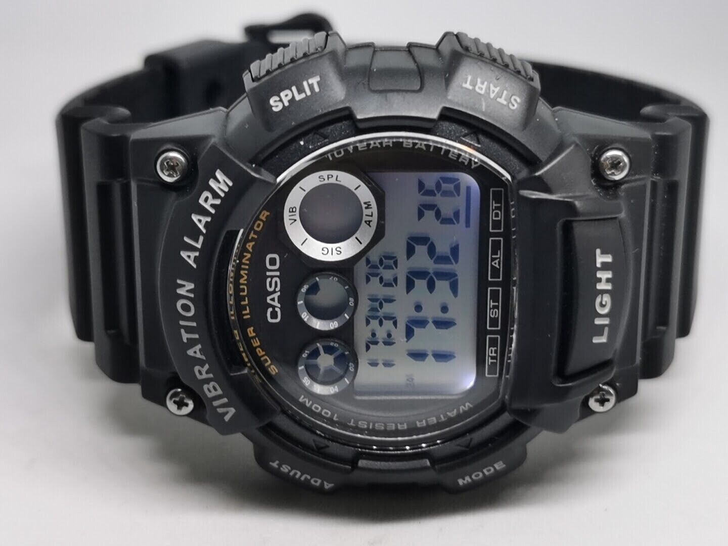 Casio cheap 3416 price