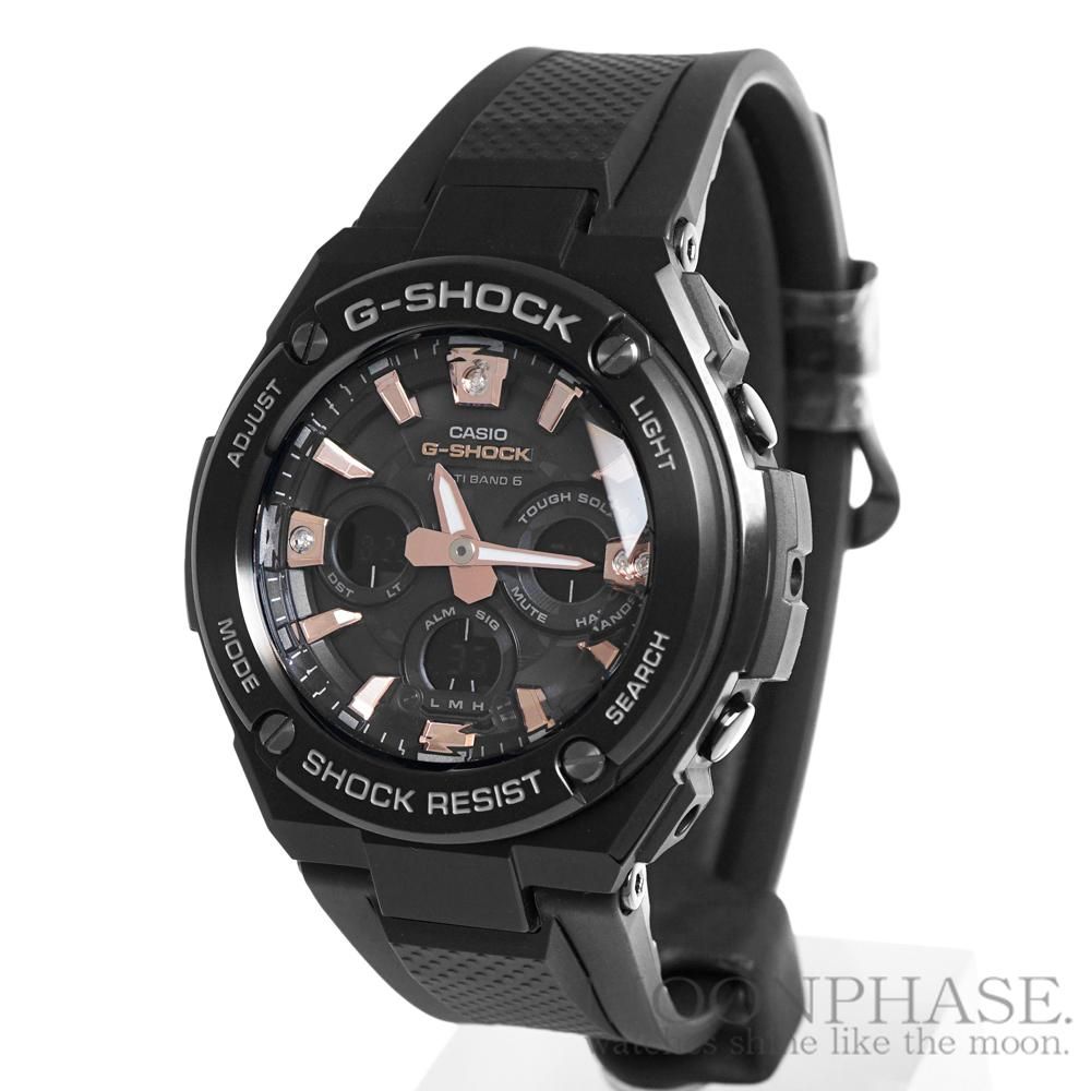 G-SHOCK GST-W310BDD-1AJF | hyundaikudus.com