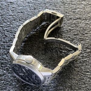 [廃盤品] SEIKO セイコーメカニカル　6R15-00B0 SCVS011 JDM Seiko pre-SARB Spirit Mechanical SCVS011 (ref. 6R15-00B0