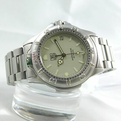 Tag heuer outlet 999.706 k