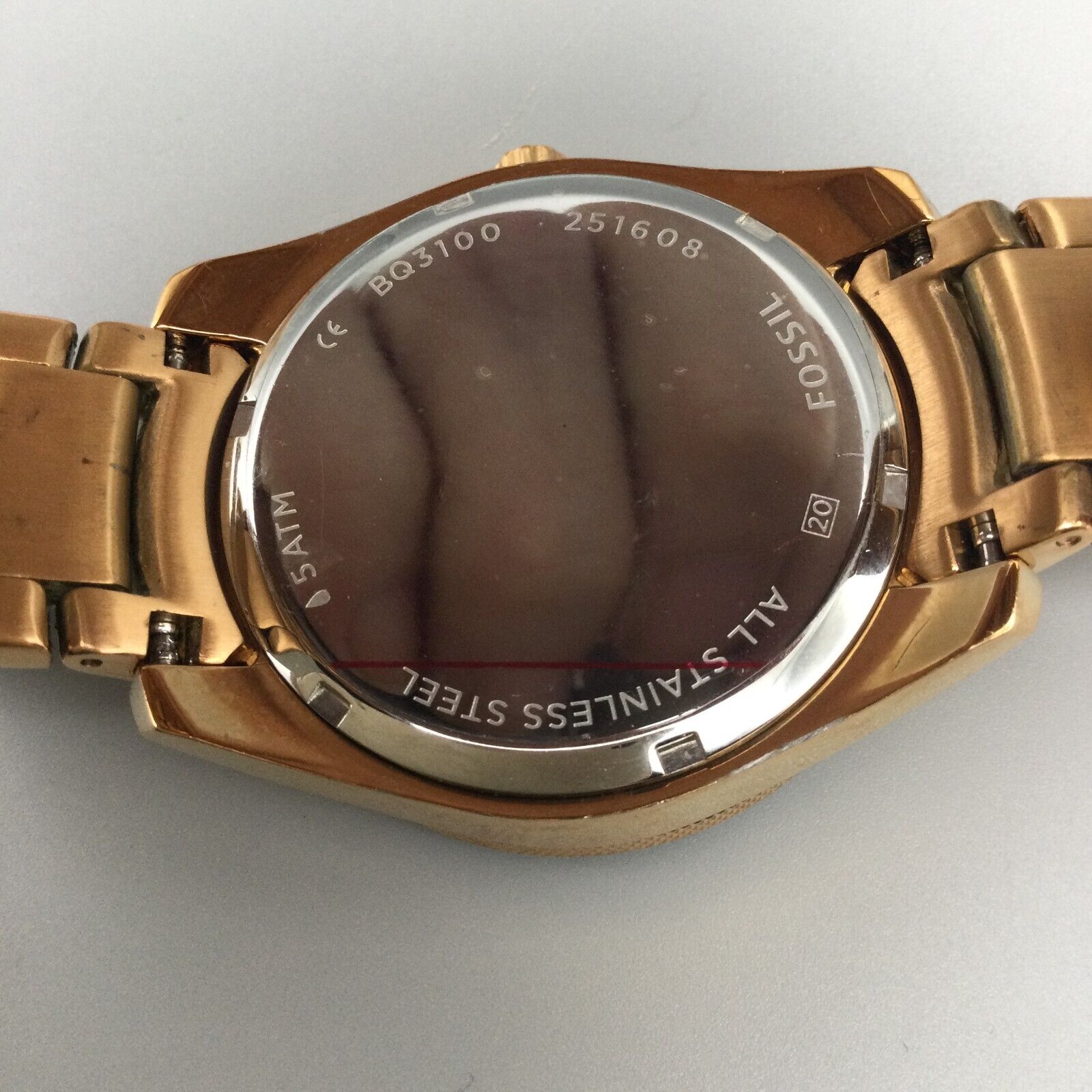 Fossil bq3100 2024