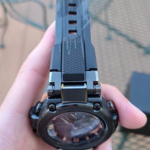 Fs Lnib G Shock Mtg B1000tj 1a Formless Tai Watchcharts