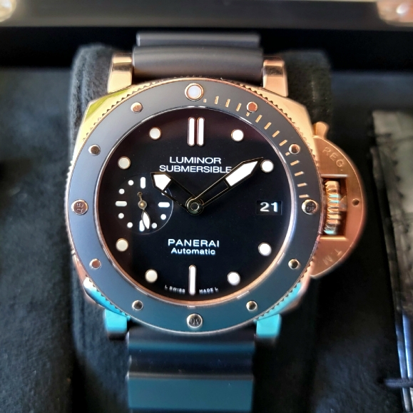 Panerai pam online 684