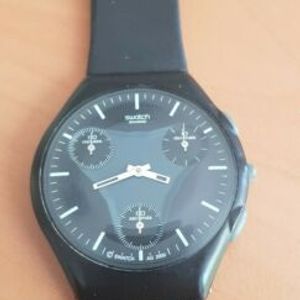 swatch SKIN chrono 2本 SKIN CHRONO | Swatch®