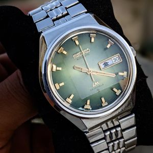 SEIKO ロードマチック5606-7320 Seiko Lord Matic 5606-7320 Price as of September 2025
