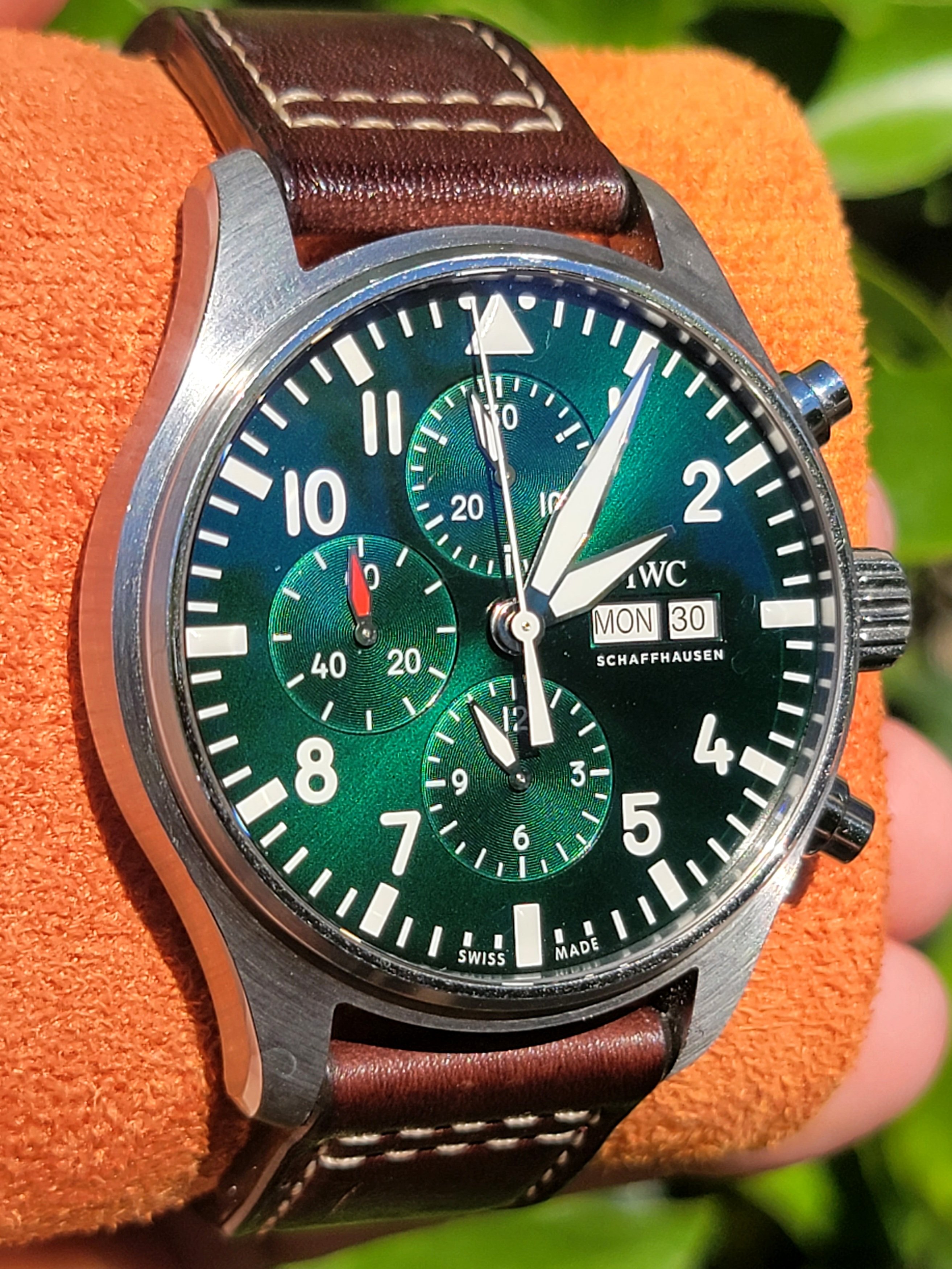 Iwc 377726 sale