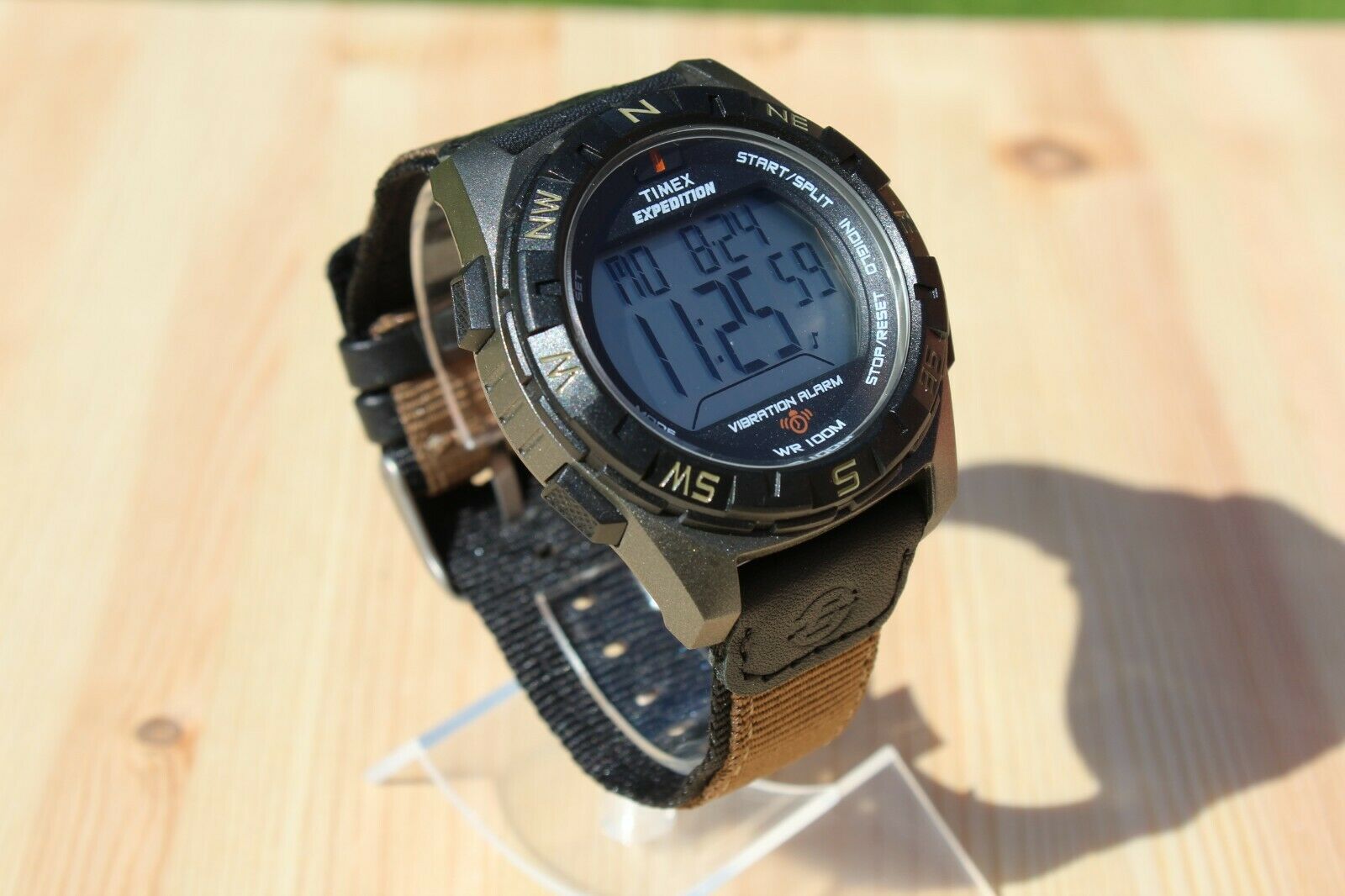 Timex t49854 hotsell