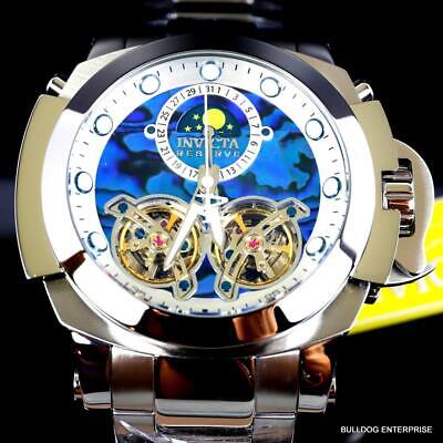 Invicta man on sale of war ghost