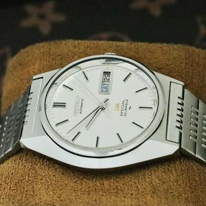 Seiko Lord Matic Special Hi-Beat 5216-8020 For Sale | WatchCharts
