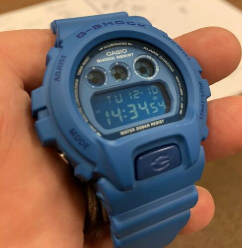 Dw6900 smurf clearance