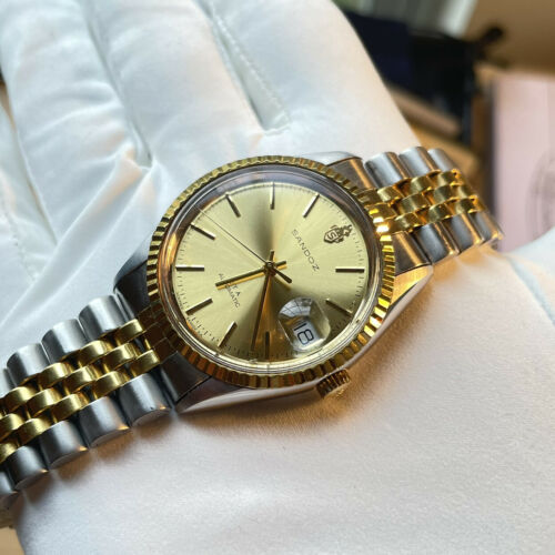 Sandoz datejust 2024