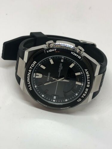 Casio amw 860 on sale