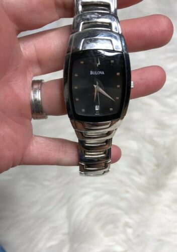 bulova watch c876727