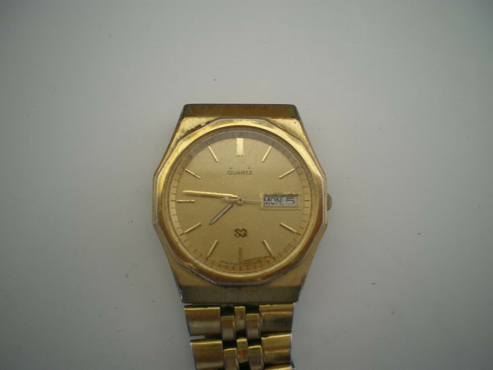 seiko quartz s3 watch