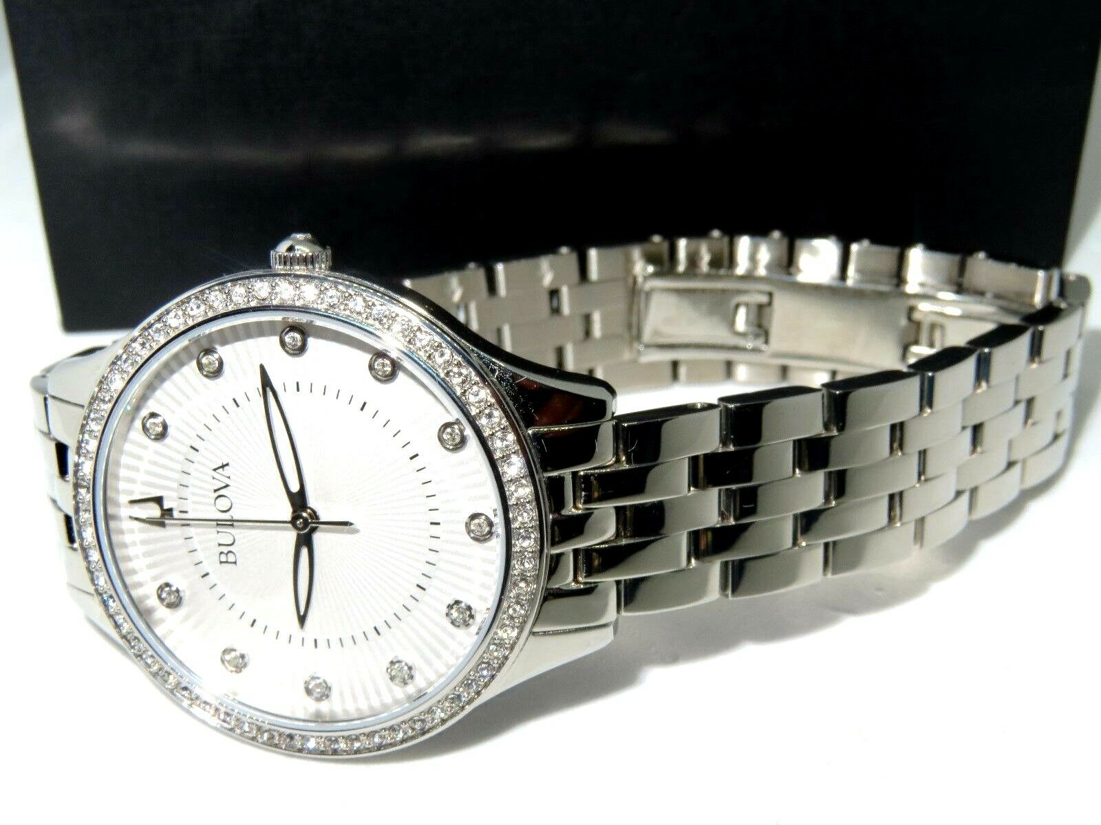 Bulova 96l270 shop