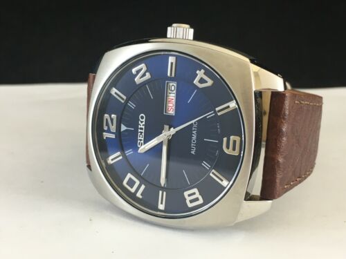 seiko men's snkn37