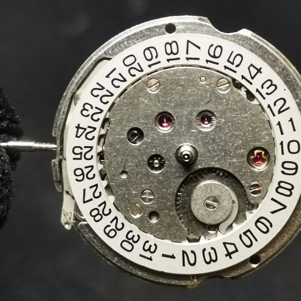 MONTRE HOMME SEIKO Automatique 7025-8099 Vintage POOR MAN'S 17 Bijoux MONTRE HOMME SEIKO Automatique 7025-8099 Vintage POOR MAN'S 17 Bijoux