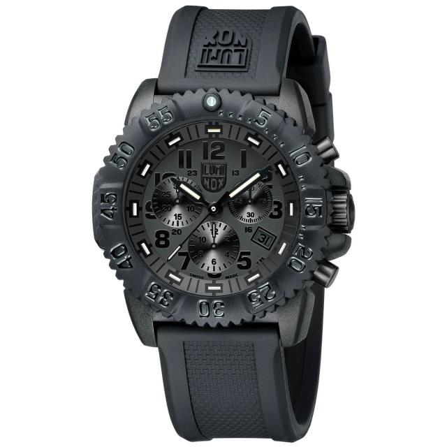 Orologio on sale navy seal