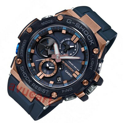 g shock gst b100g 2a