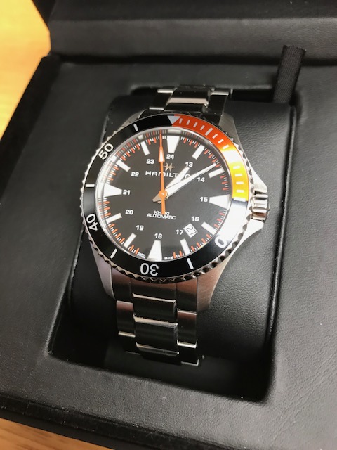 hamilton h82305131