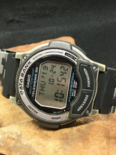 casio 1600 db 34h