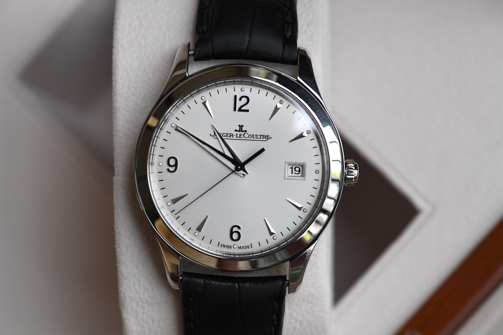 Jaeger best sale lecoultre q1548420