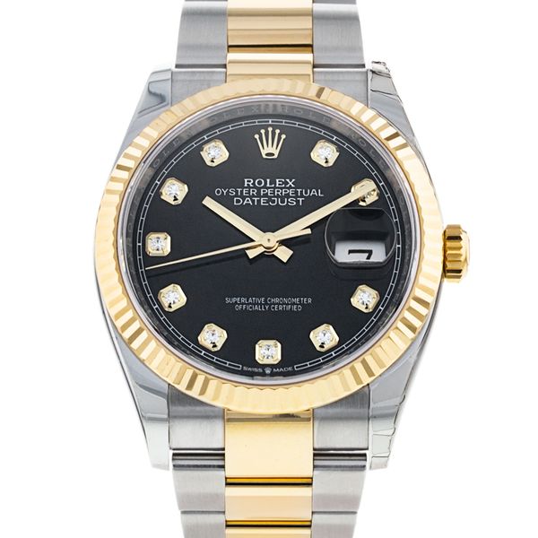 rolex 126233 price